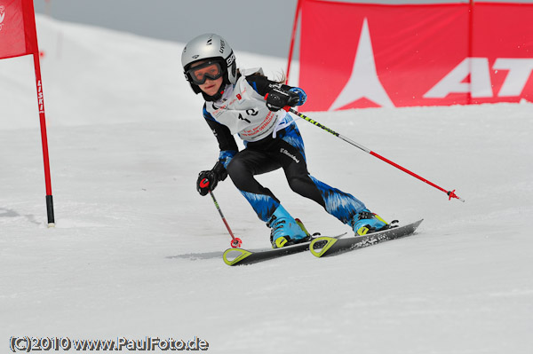 3. Int. Allgäuer Kinderrennen 2010