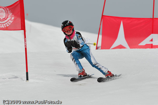 3. Int. Allgäuer Kinderrennen 2010