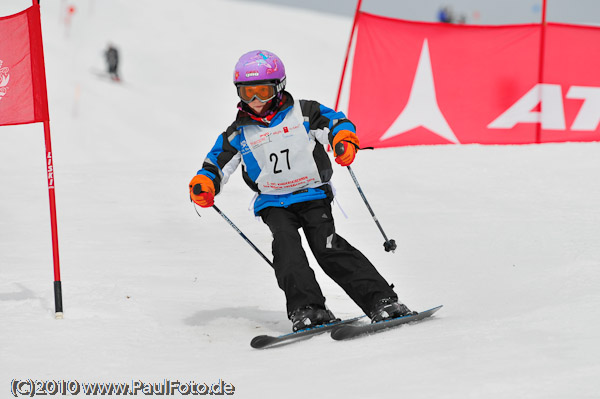 3. Int. Allgäuer Kinderrennen 2010
