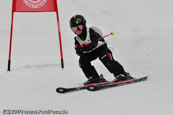 3. Int. Allgäuer Kinderrennen 2010