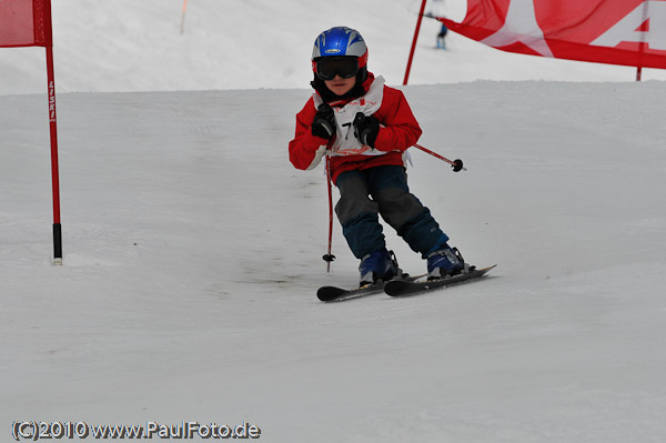3. Int. Allgäuer Kinderrennen 2010