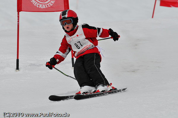 3. Int. Allgäuer Kinderrennen 2010