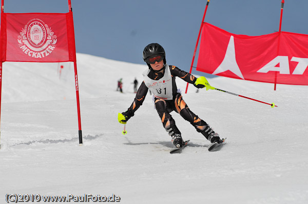 3. Int. Allgäuer Kinderrennen 2010