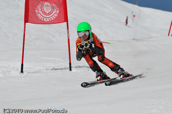 3. Int. Allgäuer Kinderrennen 2010