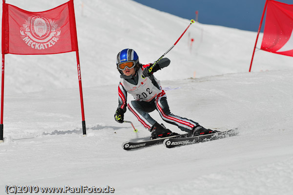 3. Int. Allgäuer Kinderrennen 2010