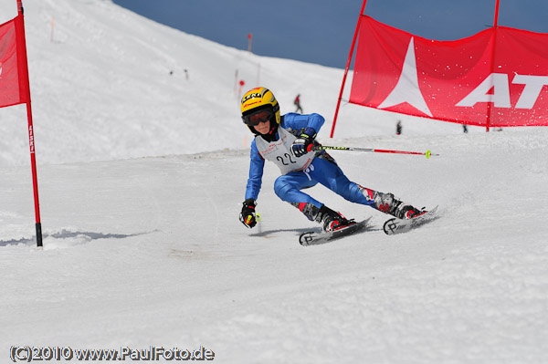 3. Int. Allgäuer Kinderrennen 2010