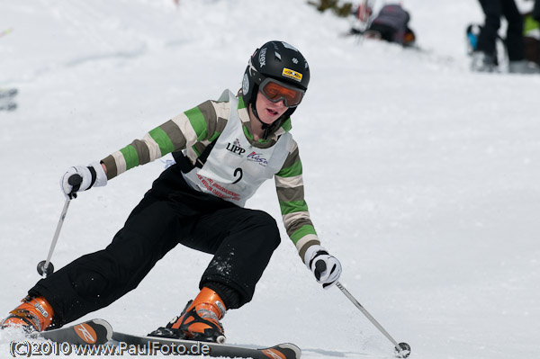 3. Int. Allgäuer Kinderrennen 2010