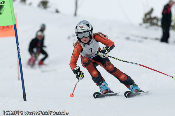 3. Int. Allgäuer Kinderrennen 2010