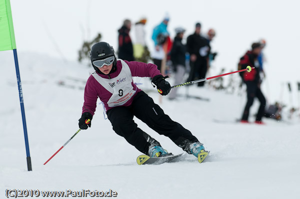3. Int. Allgäuer Kinderrennen 2010