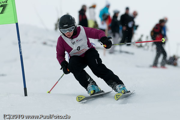 3. Int. Allgäuer Kinderrennen 2010