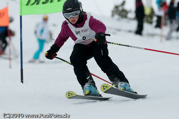 3. Int. Allgäuer Kinderrennen 2010