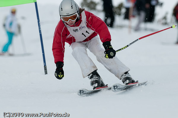3. Int. Allgäuer Kinderrennen 2010