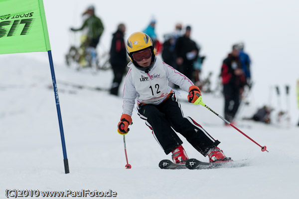 3. Int. Allgäuer Kinderrennen 2010