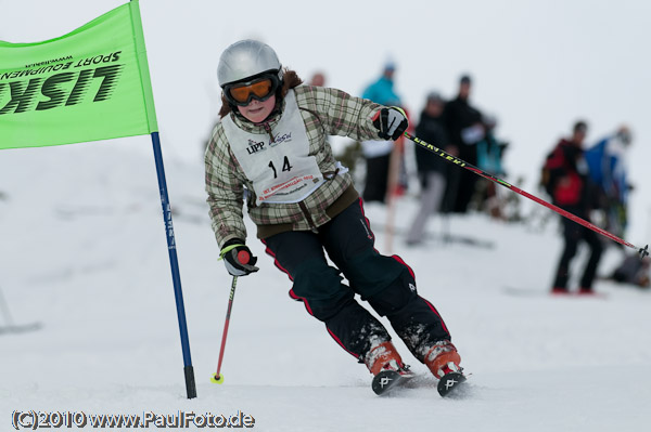 3. Int. Allgäuer Kinderrennen 2010