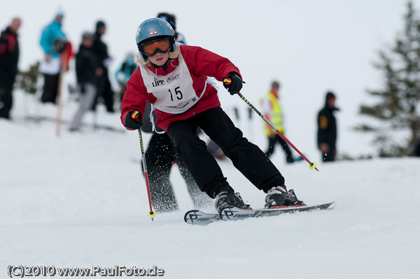 3. Int. Allgäuer Kinderrennen 2010