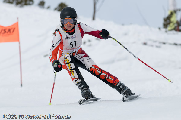 3. Int. Allgäuer Kinderrennen 2010
