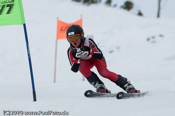 3. Int. Allgäuer Kinderrennen 2010
