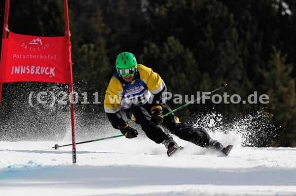 Regionalcupfinale SVM 2011