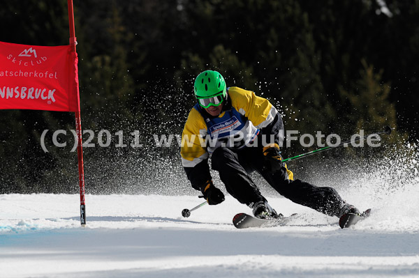 Regionalcupfinale SVM 2011