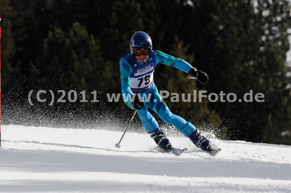 Regionalcupfinale SVM 2011