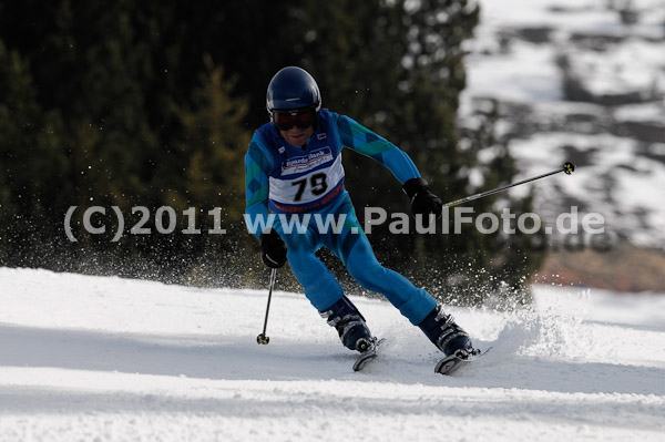Regionalcupfinale SVM 2011