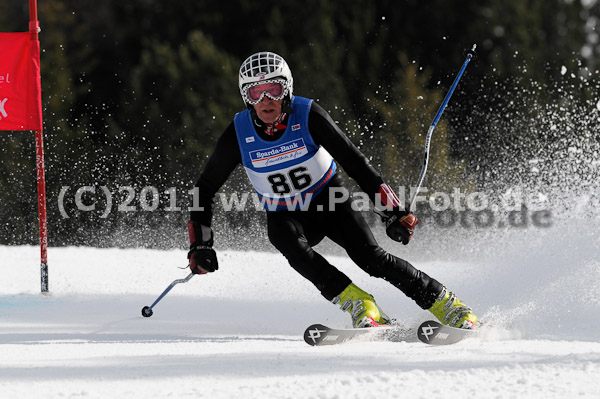 Regionalcupfinale SVM 2011