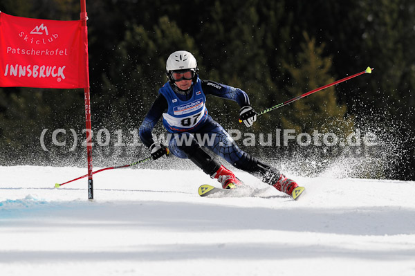 Regionalcupfinale SVM 2011
