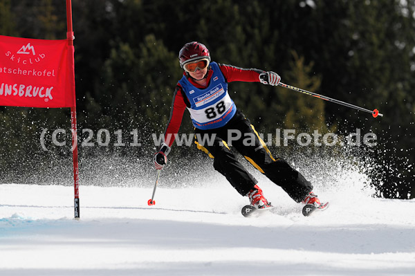 Regionalcupfinale SVM 2011