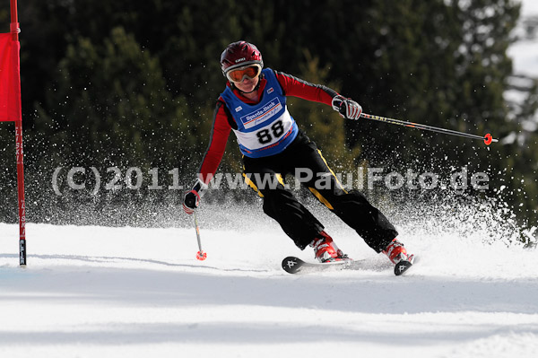 Regionalcupfinale SVM 2011