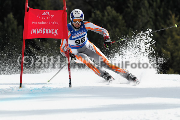 Regionalcupfinale SVM 2011