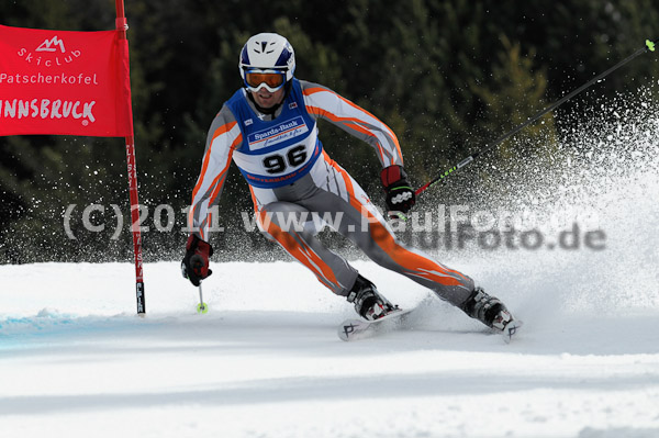 Regionalcupfinale SVM 2011