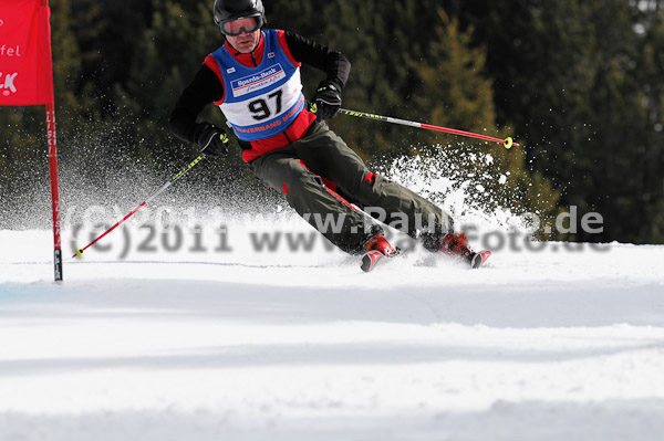 Regionalcupfinale SVM 2011