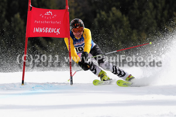Regionalcupfinale SVM 2011