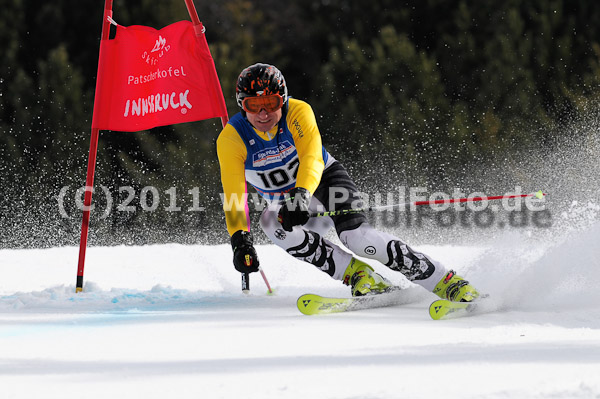 Regionalcupfinale SVM 2011