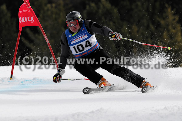 Regionalcupfinale SVM 2011