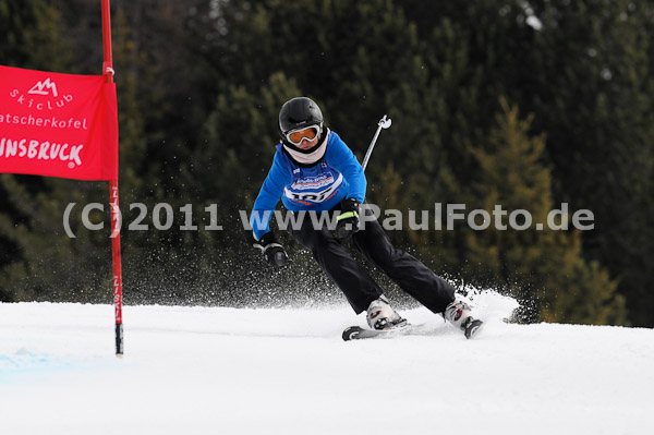 Regionalcupfinale SVM 2011