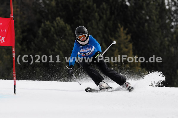 Regionalcupfinale SVM 2011