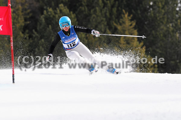 Regionalcupfinale SVM 2011