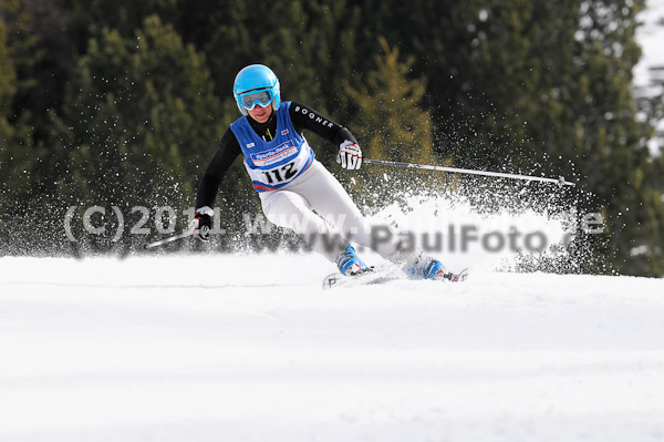 Regionalcupfinale SVM 2011