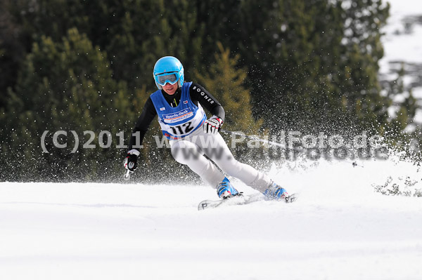 Regionalcupfinale SVM 2011