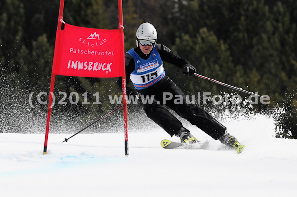 Regionalcupfinale SVM 2011