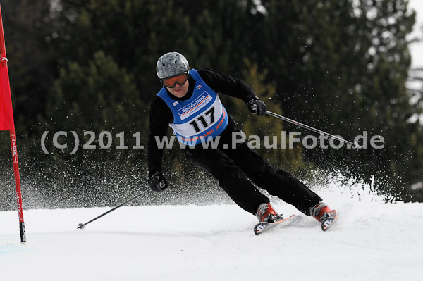 Regionalcupfinale SVM 2011