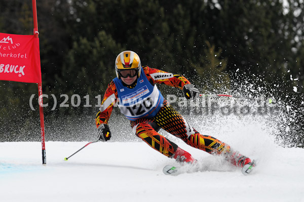 Regionalcupfinale SVM 2011