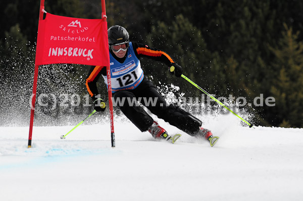 Regionalcupfinale SVM 2011