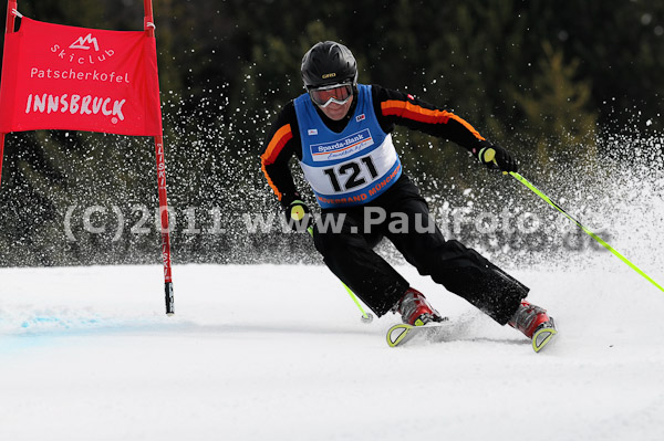 Regionalcupfinale SVM 2011