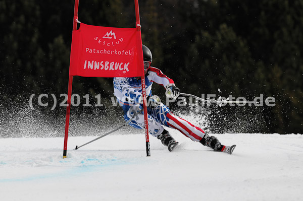 Regionalcupfinale SVM 2011