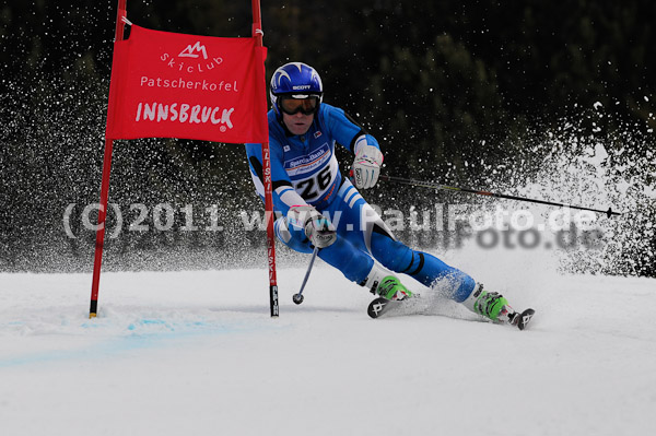 Regionalcupfinale SVM 2011