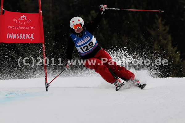 Regionalcupfinale SVM 2011