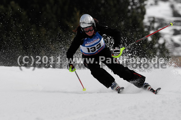 Regionalcupfinale SVM 2011