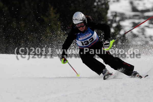 Regionalcupfinale SVM 2011
